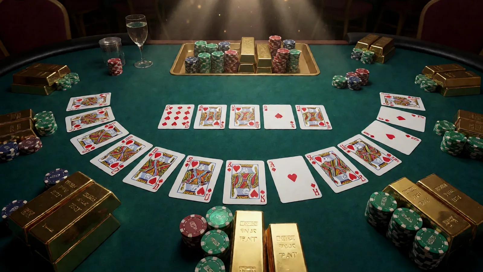 Playupcasino Playupcasino Ball-by-Ball Odds