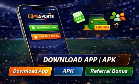 Download the app, unlock code PLAYUP500, and enter ₹1 contests faster