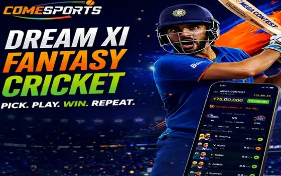 Hyderabad vs Delhi on Playupcasino