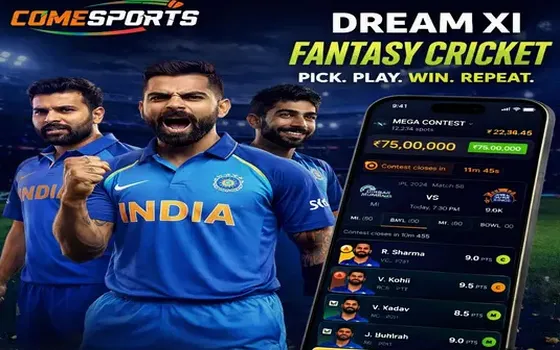 Punjab vs Lucknow on Playupcasino